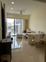 The Gazania (D19), Condominium #497108741